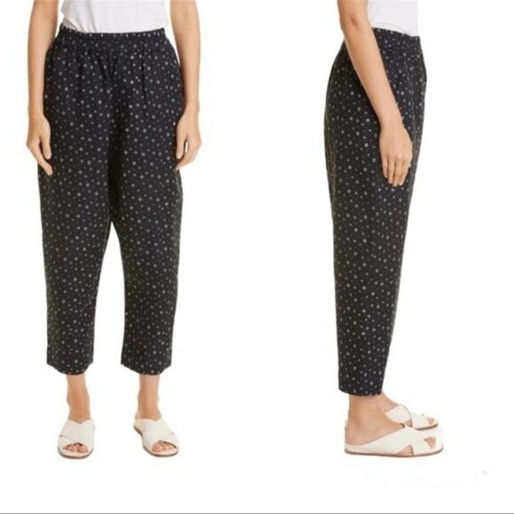 Apiece Apart Ani Easy Linen Blend
Woven Pants - Picture 1 of 7
